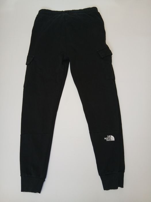 Штаны карго the north face