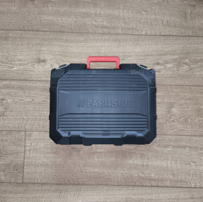 Parkside narzędzie wielofunkcyjne / Multitool