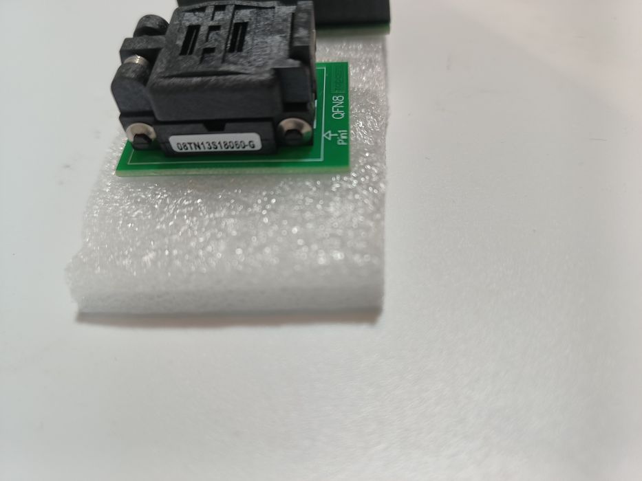 Adapter wapń 8. Qfn 8 mld 8 mld 8 WSiP 8 dip8
