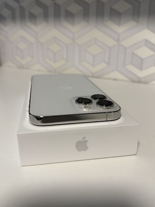Iphone 13 pro Max 256 gb