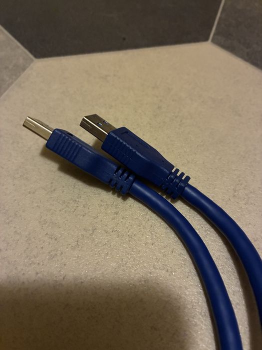 Adapter USB 3.0