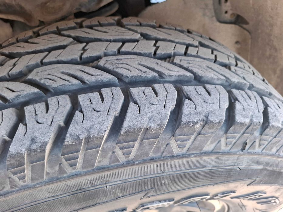 Автомобіль Ford Explorer