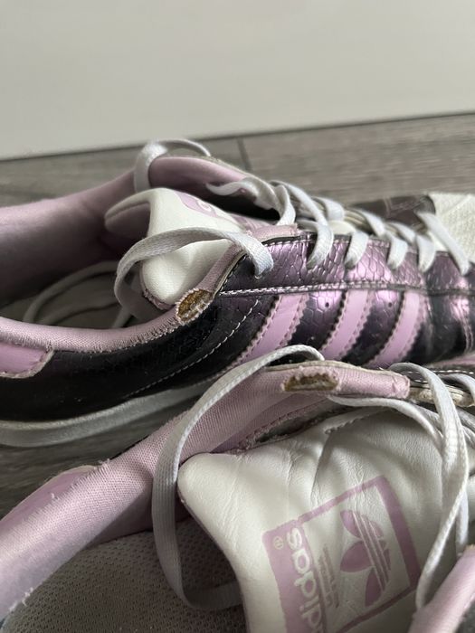 Buty Adidas Superstar 35,5