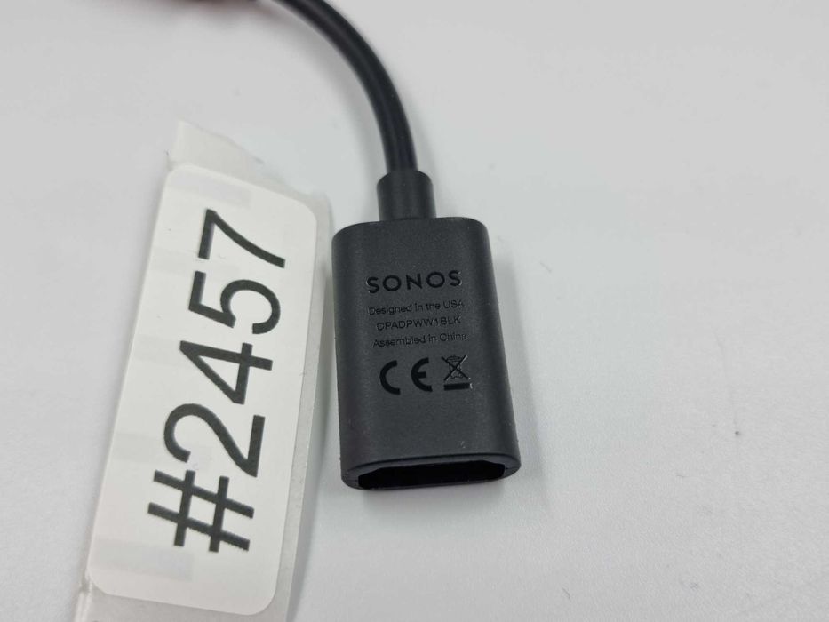 Adapter optyczny SONOS HDMI ARC BEAM AUDIO | #2457