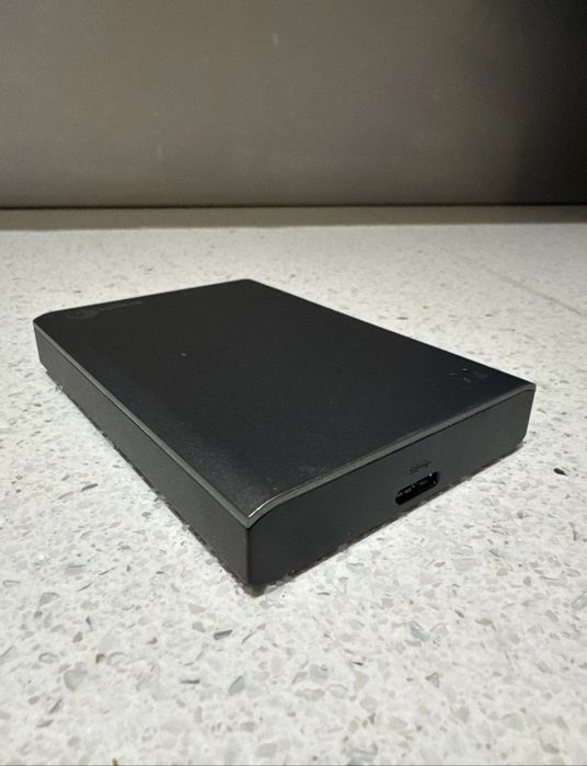 Disco Seagate WIRELESS 2TB