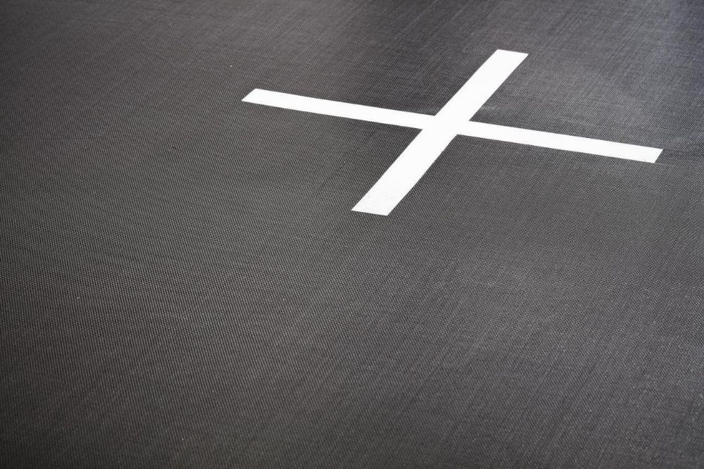 Продам новий батут120см 183см 252см312см 374см