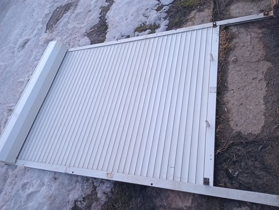 Ролети в гарному стані