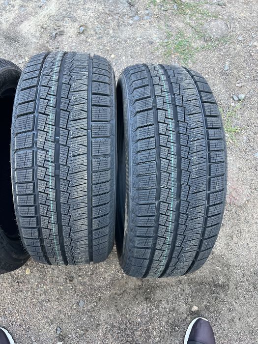 Шини 225/50 r17 зима нові