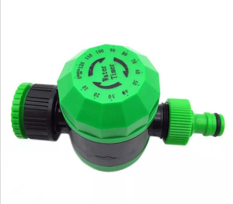 Automatic Irrigation Timer64585894924162120