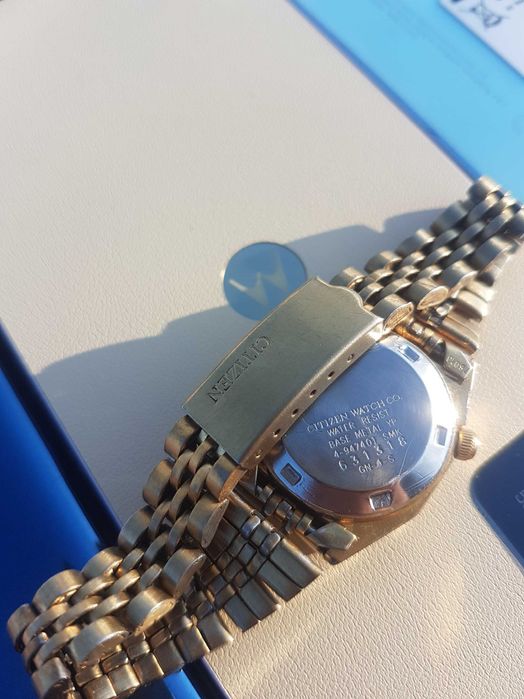 Продам часы Citizen ,japan