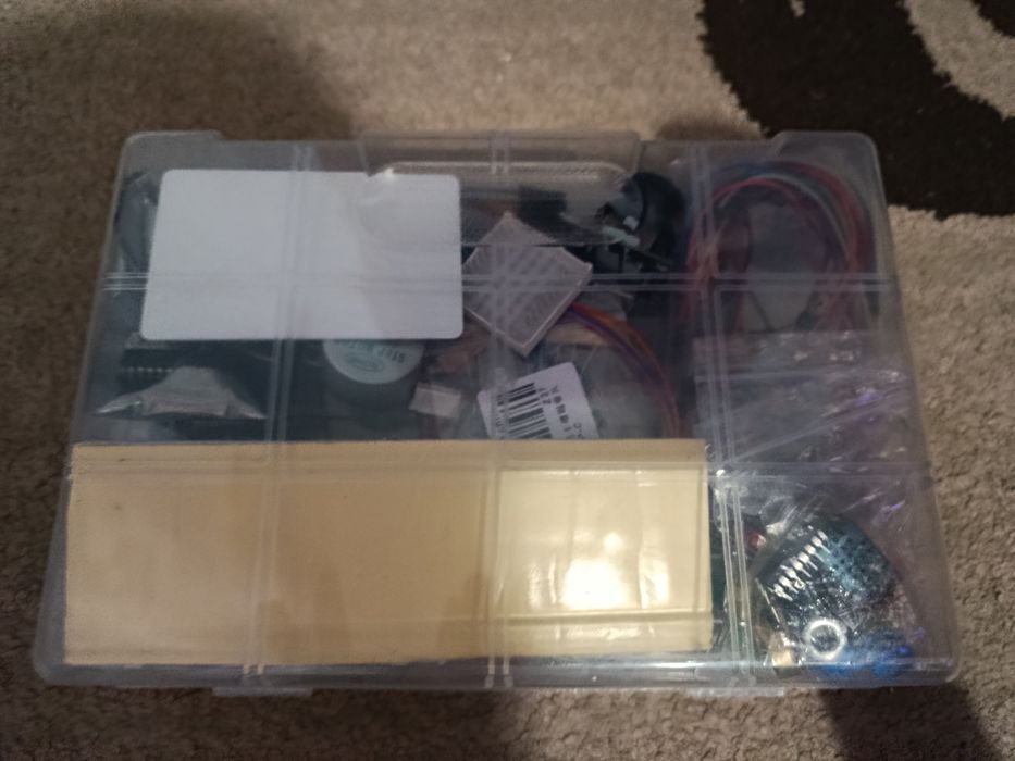набір Arduino Uno
