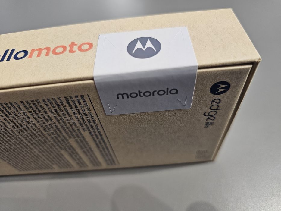Motorola Edge 50 neo 5G 12/512 Grisaille