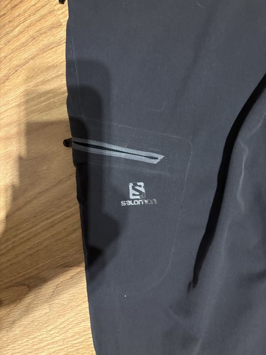 Salomon штани Оригінал