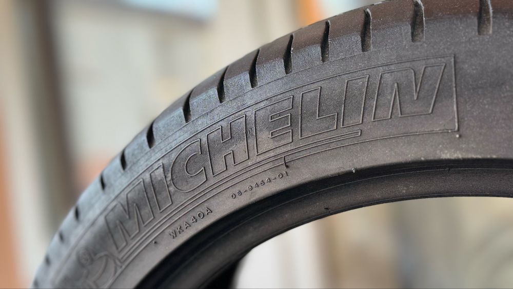 215 45 17 Michelin Primacy пара летняя резина 215/45/17 лето