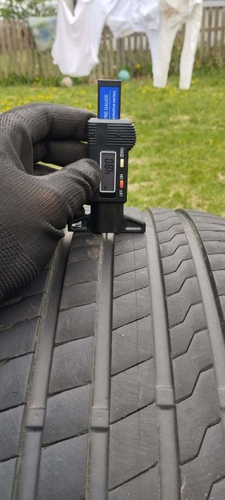 Opony Letnie 225/50 R17 Firestone Roadhawk 2023 Komplet XL