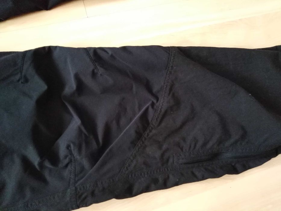 Haglofs Climatic spodnie XL