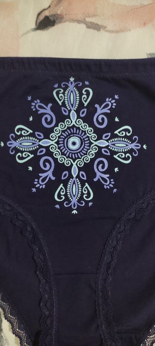 Key трусики хлопок S