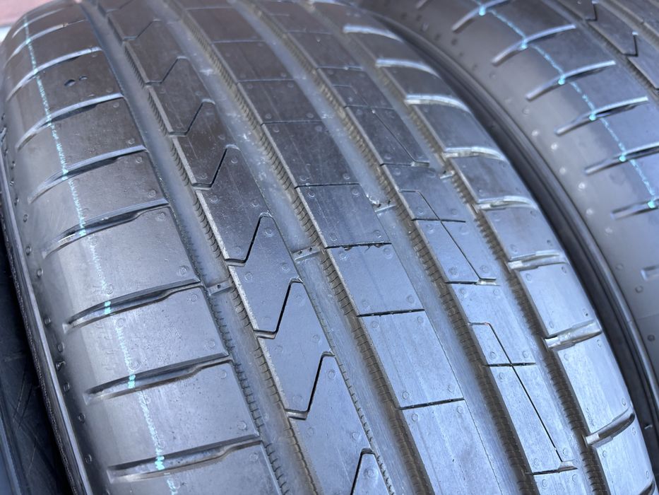 Letnie demo Hankook Ventus Prime 4 205/65 R16 rok 2023