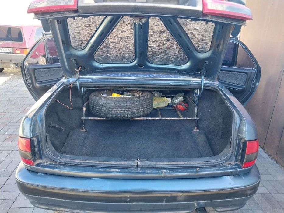 Продам ГАЗ 3110 Волга. 1500$