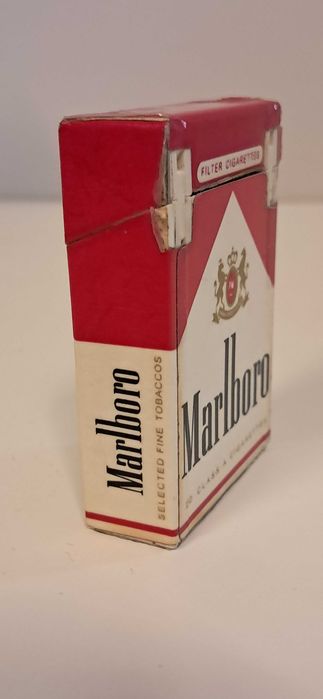 Zapalniczka Marlboro