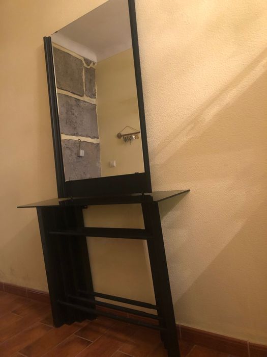 Mobilia de Salão de Cabeleireiro