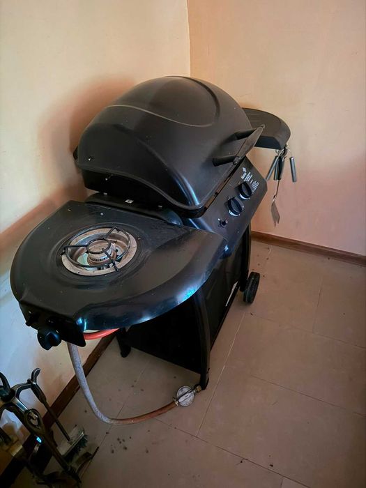 grill gazowy Blooma Laguna.!! ODBIÓR OSOBISTY!!