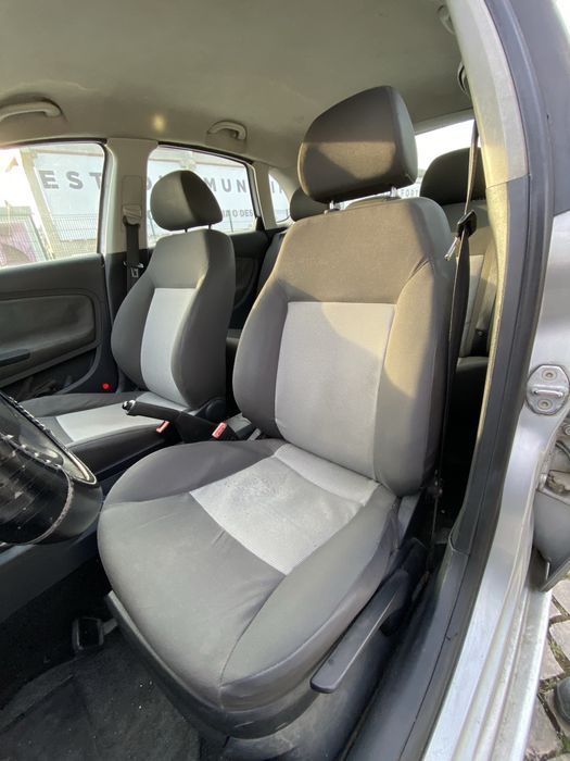Seat Ibiza 6l 1.4 Tdi