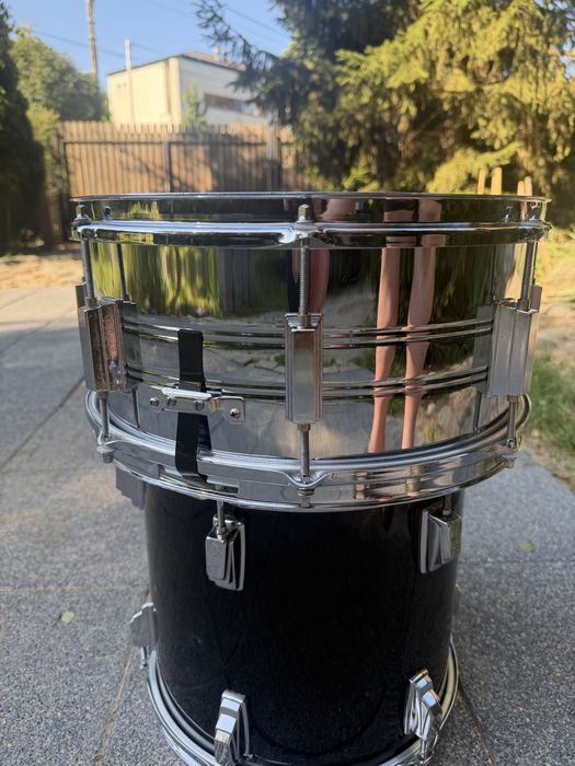 Werbel Pearl 14x6.5”