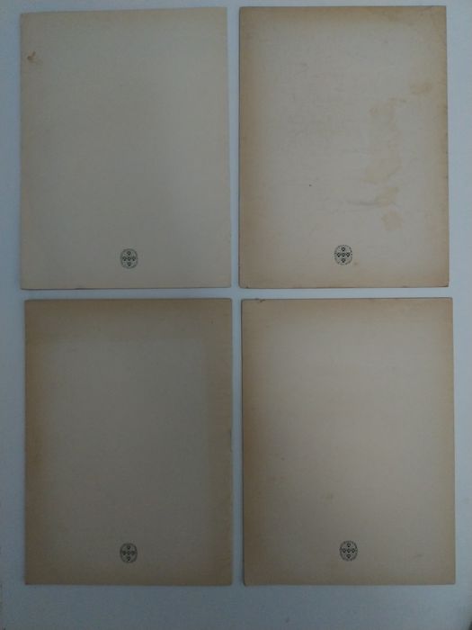 Marcello Caetano - Discursos 1973/74