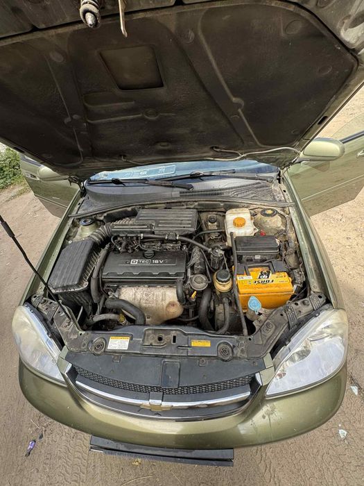 Продам своє авто