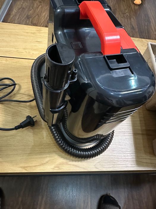 Миючий пилосос ABIR Portable Carpet Cleaner