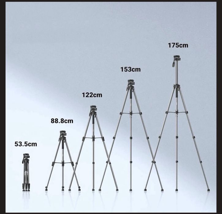 Штатив UGREEN професійний