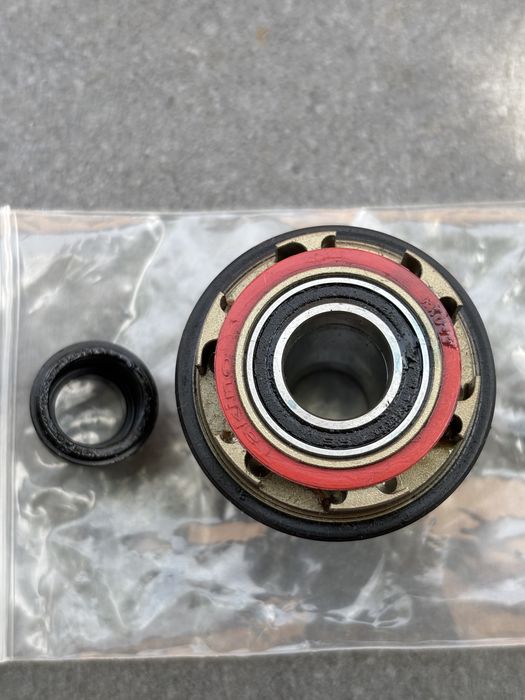 Bębenek Reverse Components Sram XD