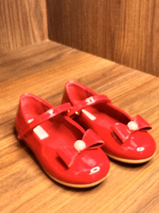 Туфли Dolce & Gabbana 26 р. Оригінал!