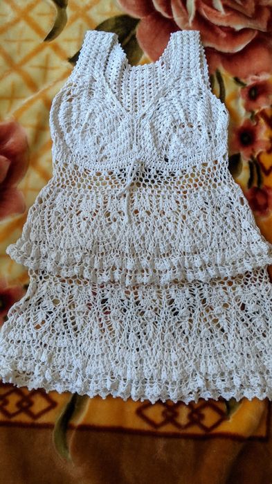 Ручна робота гачок