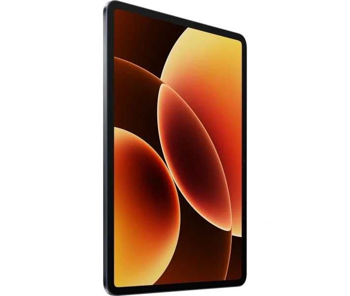 Планшет ipad Xiaomi Pad 8 Pro 8/256GB Gray + чохол-клавіатура Xiaomi Pad 8/8 Pro Keyboard German QWERTZ, комплект