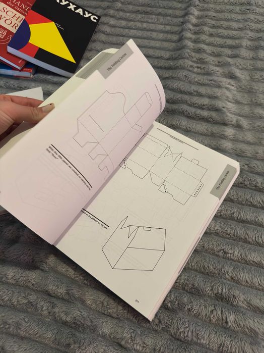 The essential packaging design resource 3 Books