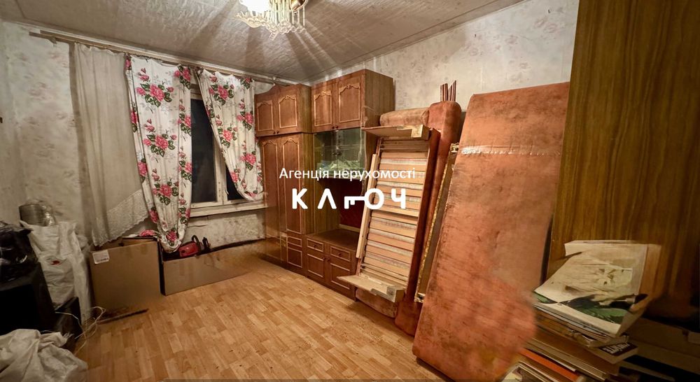 Продаж 2к квартири в районі Жадова!
