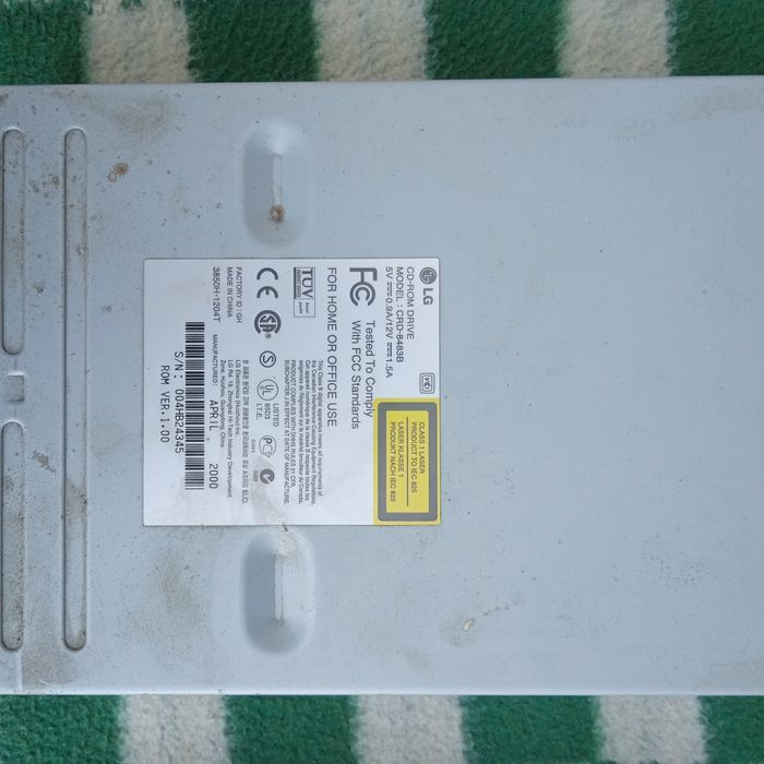 Запчасти для компьютера