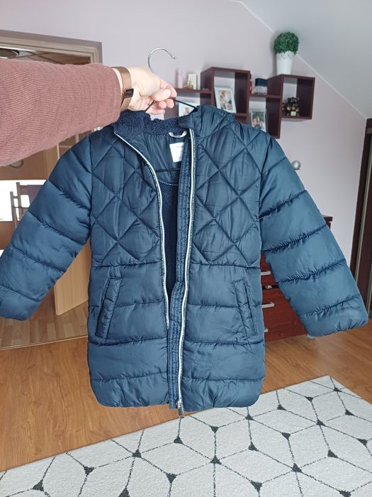Kurtka zimowa 110
