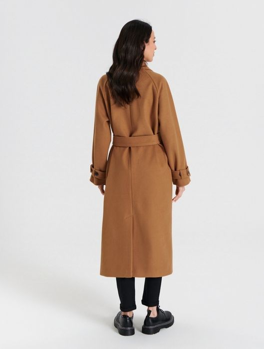 Пальто sinsay xl