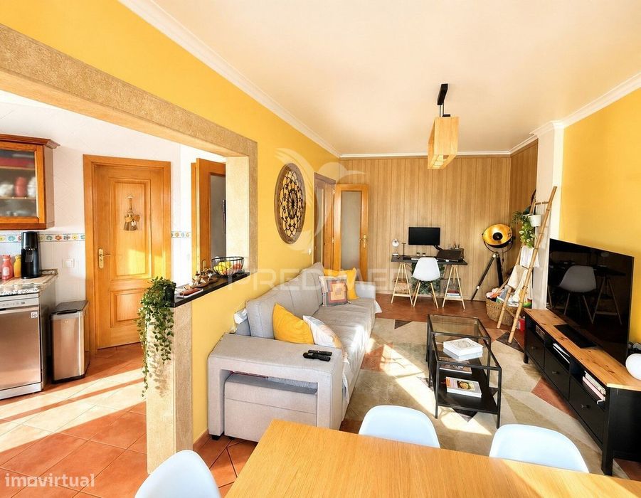 Apartamento T2