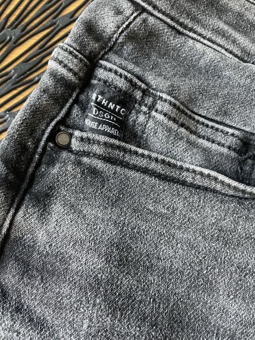 Sprzedam spodenki grafitowe house rozmoar 29