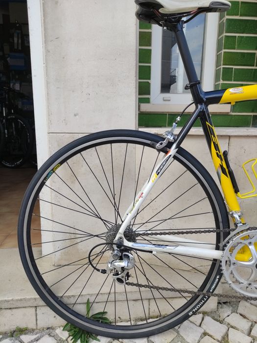 Bicicleta BH Ventoux