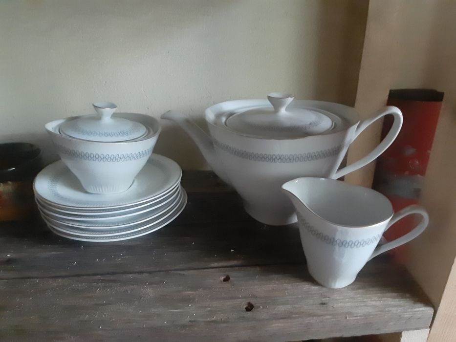 Fason carry projekt Potacki