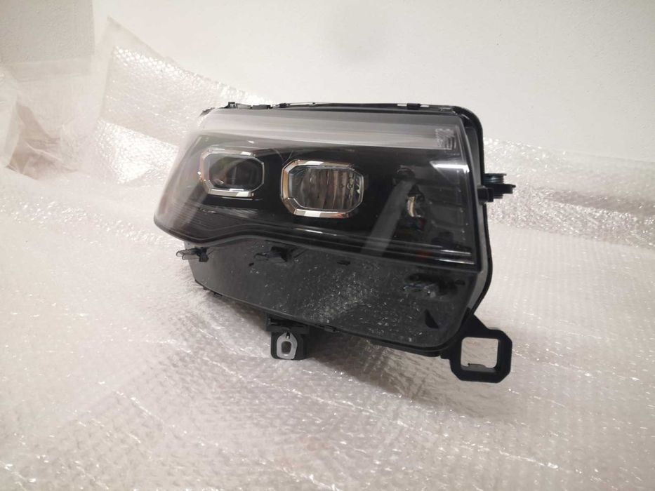 Farol Ótica Direita VW Tiguan III  571941036C