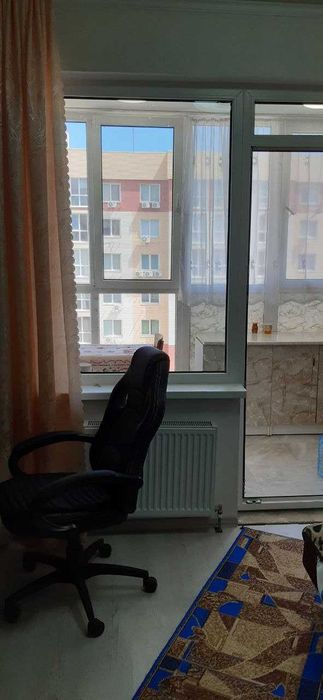 2х кім.квар.ЖК Розенталь.Євроремонт/ S-43м2.