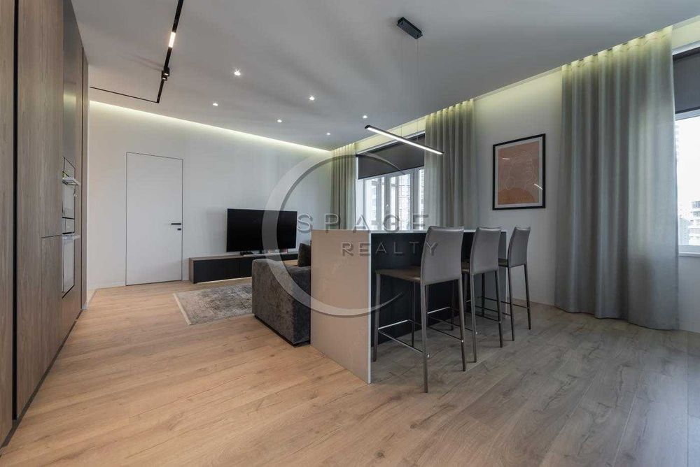 3-rooms apartment apartment by the address st. Bulvar Druzhby Narodov (area 117 m²) - Atlanta.ua - photo 5