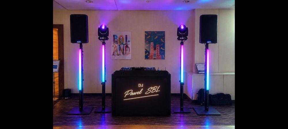Dj na Twoją impreze