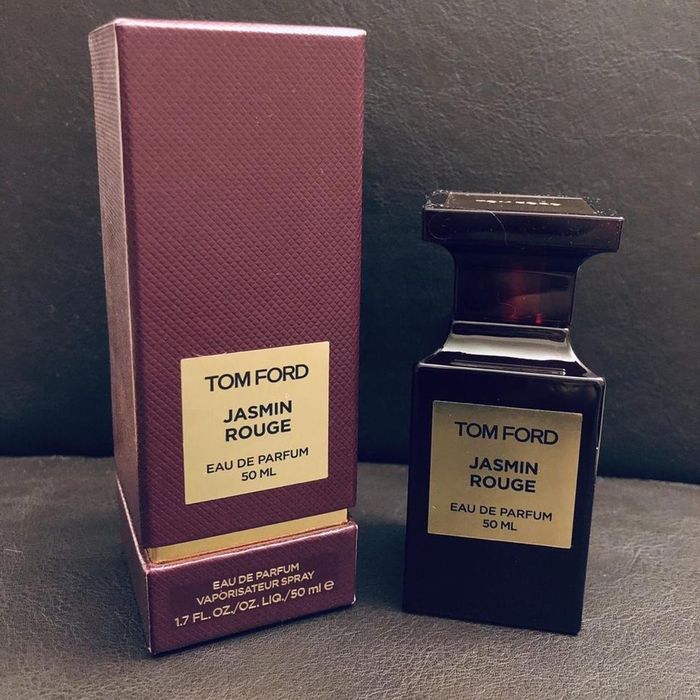 Оригинал Tom ford cafe rose, oud wood, lost cherry, jasmine rouge духи